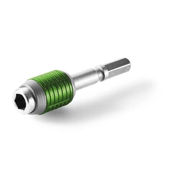 Gyorcserélős bittartó BHS 60 CE