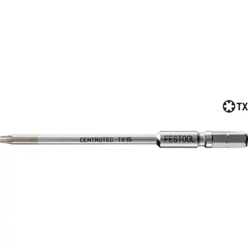 Behajtóhegy, TX 15 -100 CENTRO/2x