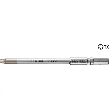 Behajtóhegy, TX 25 -100 CENTRO/2x