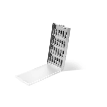 Bittartó kazetta, BKS SYS3 25mm