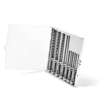 Fúrókazetta, BKS SYS3 D5-12 SDS