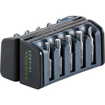 Behajtóhegy-készlet, BB-MIX