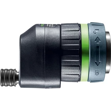 Festool Excenter-előtét EX-UNI 205223 – FastFix precíziós adapter