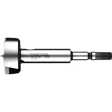 Forstner fúró,  FB D 30 CE