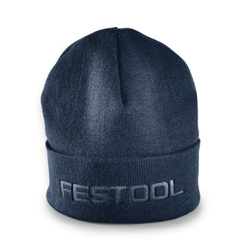 Kötött sapka, CP Festool