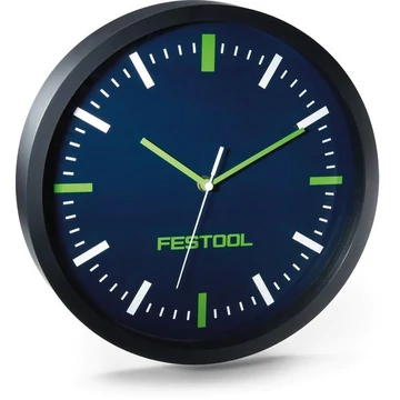 Fali óra, WU-Festool