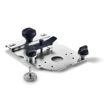 Vezetőtalp, FP-LR32