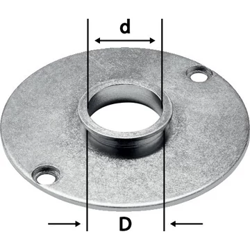 Másológyűrű, KR-D 24,0/VS 600-SZ 20