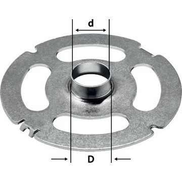 Másológyűrű, KR-D 24,0/OF 2200