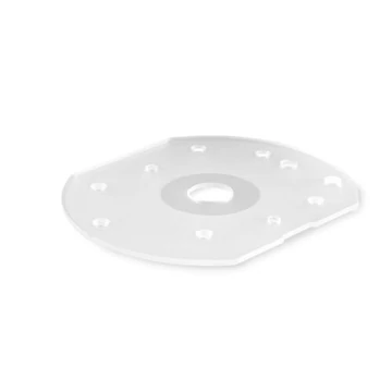 Futófelület, LAS-OF 1010 R