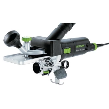 Festool OFK 700 EQ-Plus élmaró 720 W teljesítménnyel