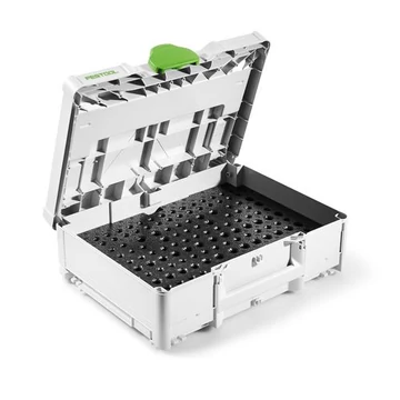 Festool Systainer3 SYS3-OF D8/D12 – Termékkép