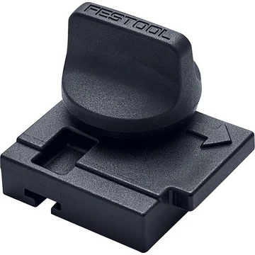 Visszalökést gátló ütköző, FS-RSP