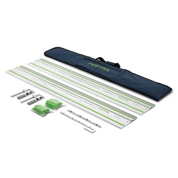 Festool FS 1400/2-KP-Set vezetősín két sínnel