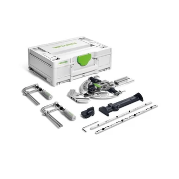Festool SYS3 M 137 FS/2-Set Vezetősín Tartozékkészlet