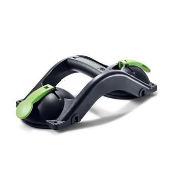 Kettős szívóemelő, GECKO DOSH