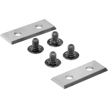 Váltólapka, WP 30X12X1,5 2X