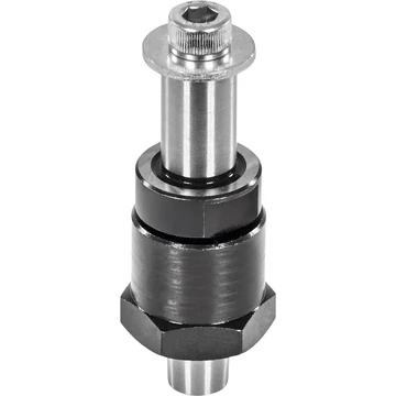 Marószár kúpos anyával, ASL20/OF1010