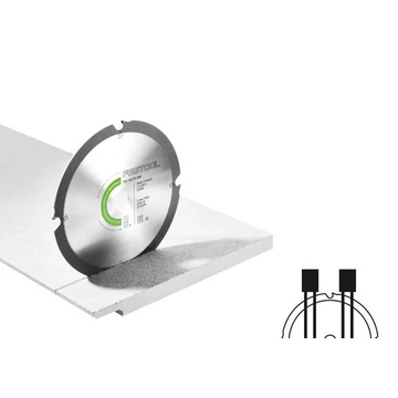 Festool DIA 160x2,2x20 F4 gyémánt körfűrészlap