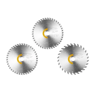 Festool KSB-SORT/3 W körfűrészlap készlet