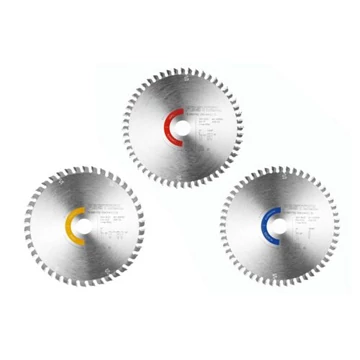 Festool KSB-SORT/3 Körfűrészlap Készlet 160x1,8