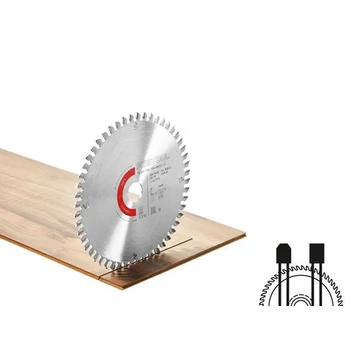 Festool LAMINATE HPL HW 160x1,8x20 TF52 körfűrészlap termékkép