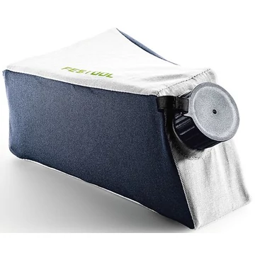 Forgácsgyűjtő zsák, SB-TSC