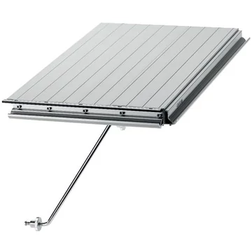 Festool Asztalszélesítő CS 70 VB PRECISIO CS 70 asztali fűrészhez