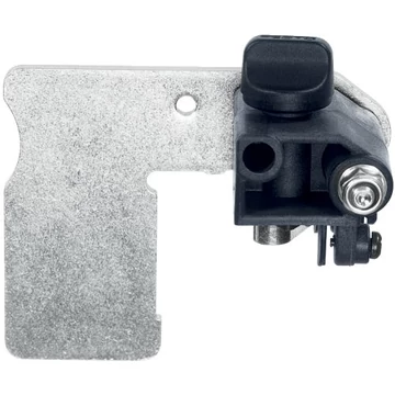 Ütközőnyereg, CS 70 AR