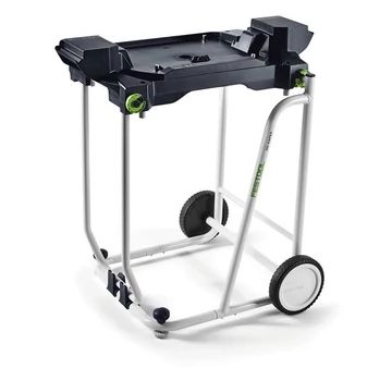 Festool UG-KS 60 szállító- és munkaállvány KAPEX KS 60 gérvágóhoz