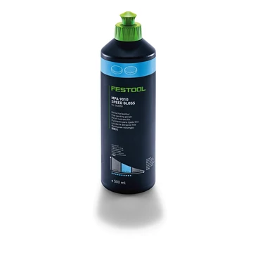 Polírpaszta, MPA 9010 BL/0,5L