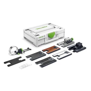 Festool Tartozék-Systainer ZH-SYS-PS 420 Carvex szúrófűrészhez