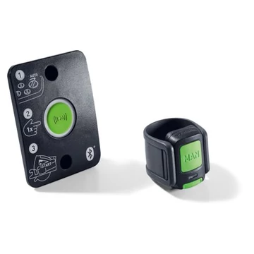 Festool Távvezérlés CT-F I/M-Set 202097 – Termékfotó
