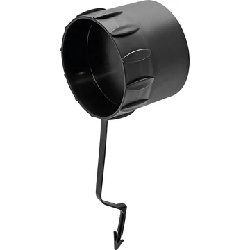 Elzáródarab, D 50 V