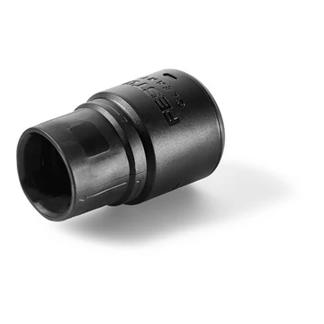 Csatlakozó karmantyú, D 36 DM-AS/CT