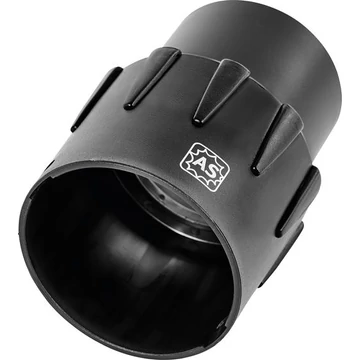 Csatlakozó karmantyú, D 50 DAG-AS-GQ/CT