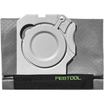 Festool Longlife szűrőzsák CT SYS