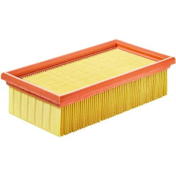 Főszűrő, HF-CT SYS