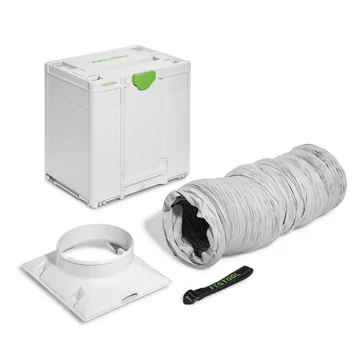 Festool LS-SYS-AIR D200x6m levegővezető tömlő