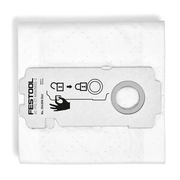 SELFCLEAN szűrőzsák SC-FIS-CT MINI/MIDI-2/5