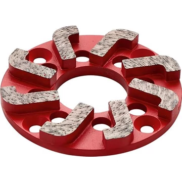 Festool DIA ABRASIVE-D80 gyémánttárcsa 80 mm