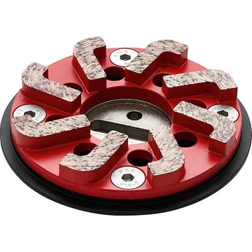 Festool DIA ABRASIVE-RG 80 szerszámfej abrazív aljzatokhoz