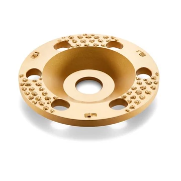 Festool DIA PAINT-D130 gyémánttárcsa fa padló festék eltávolításához