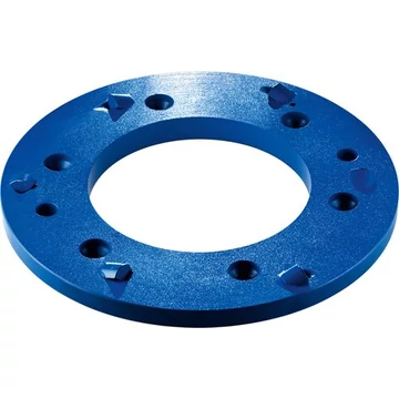 Festool Gyémánttárcsa DIA THERMO-D150 150 mm átmérővel