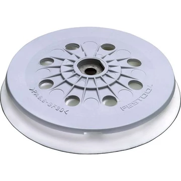 Csiszolótányér, ST-STF-LEX125/90/8-M8 SW