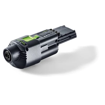 Festool ACA 220-240/18V Ergo hálózati töltőadapter 202501