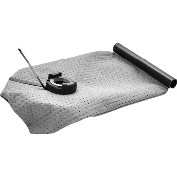 Porzsák, AS-BS75/BS105