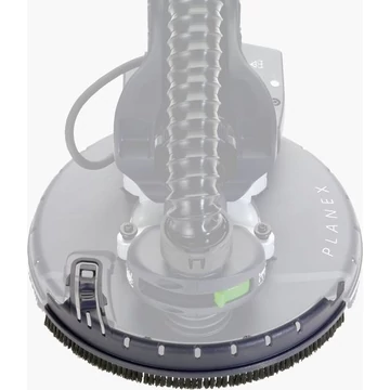 Kefebetét, BS-LHS 225