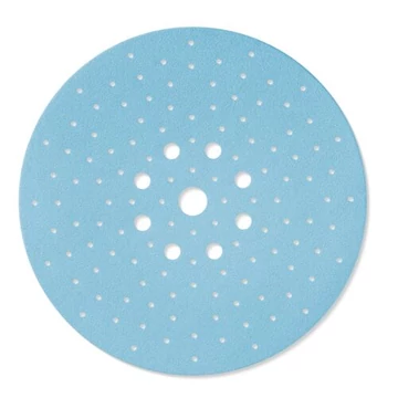 Csiszolópapír, STF D225/48 P40 GR/25