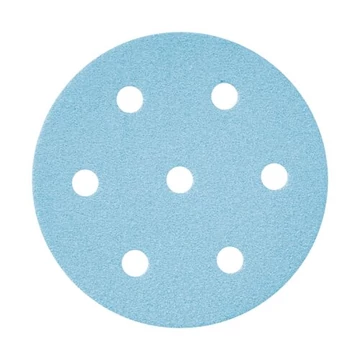 Csiszolópapír, STF D77/6 P 80 GR / 50